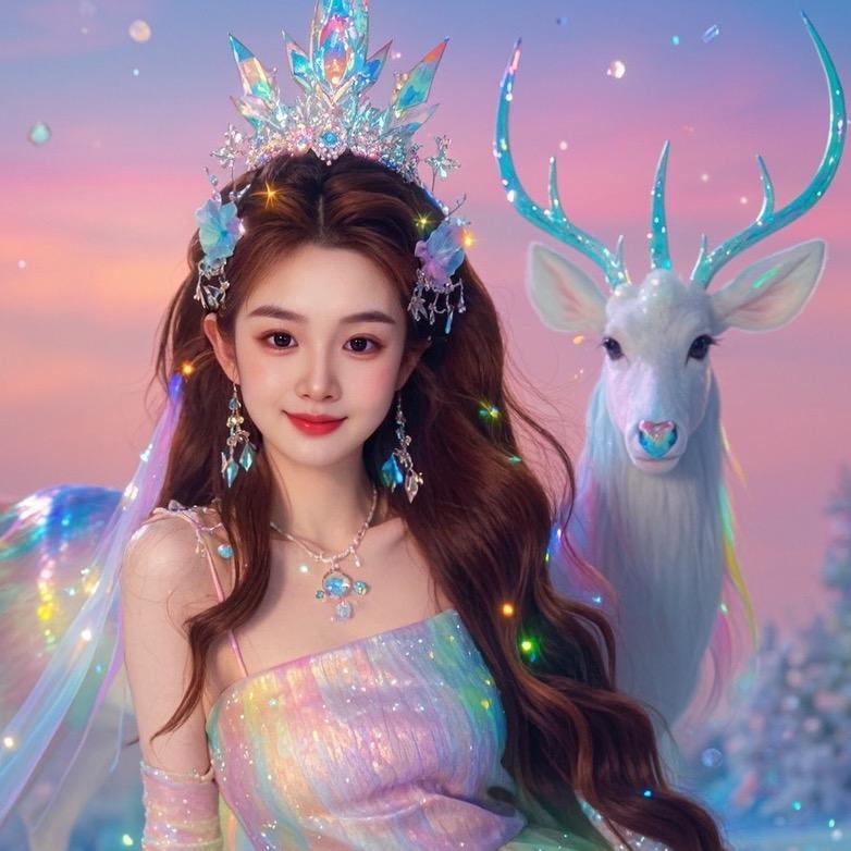 🍃潘小妹