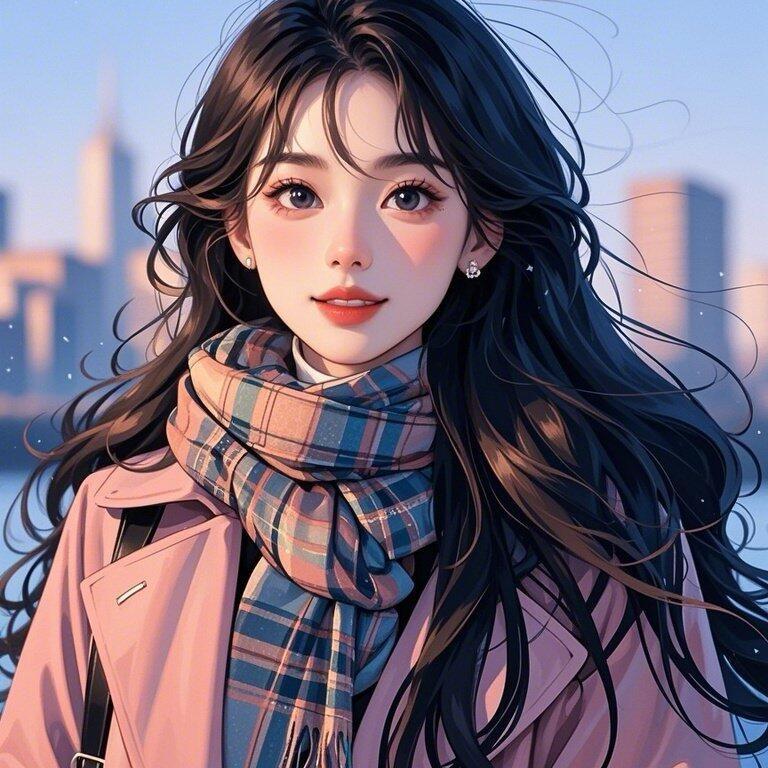 向往🌞