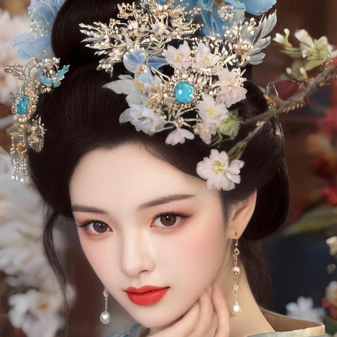 小小安妮🐻