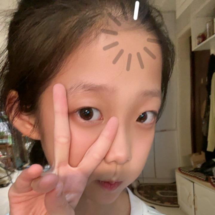 小琦琦啊（开学暂退）