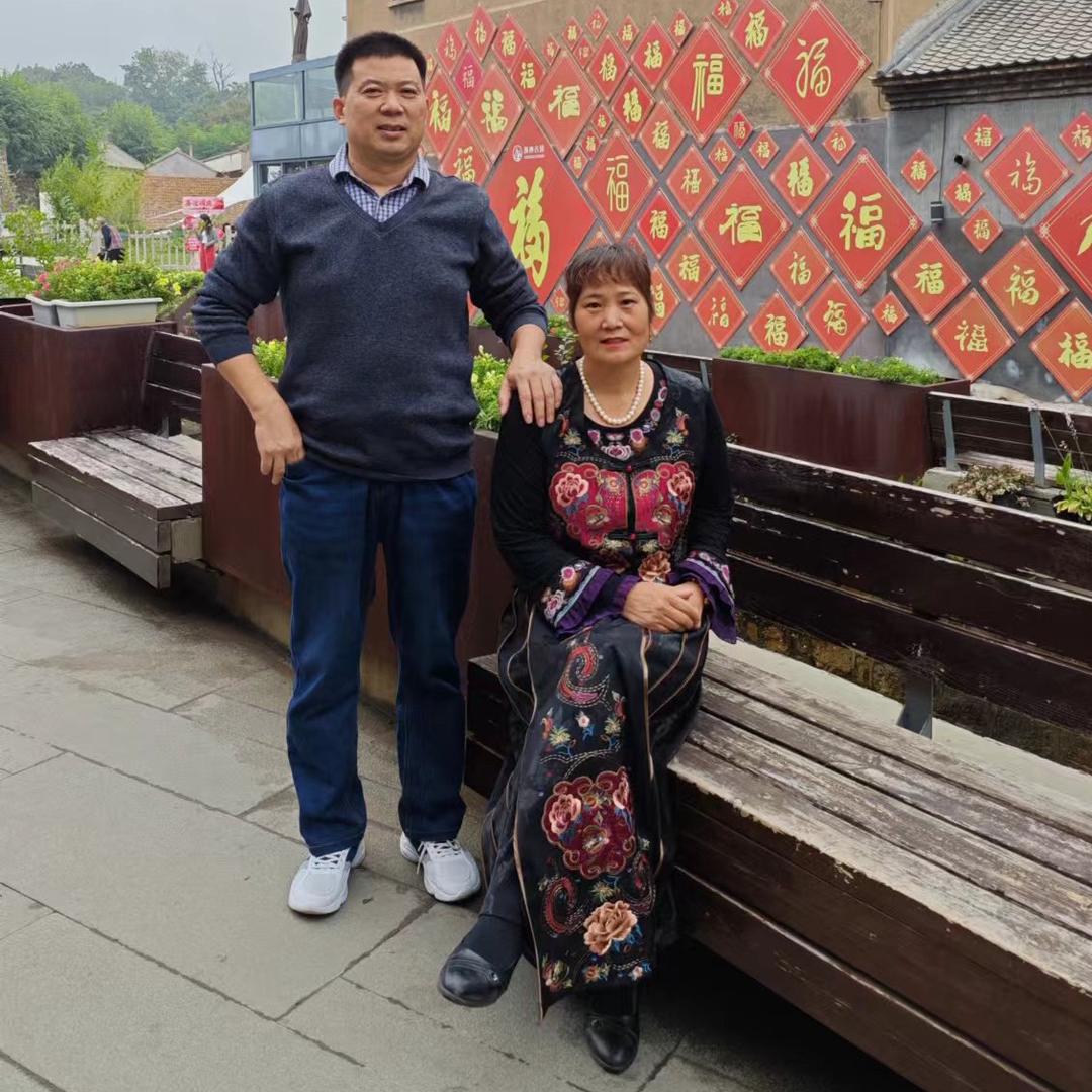 莱钢夫妻组合～手鼓爱好者（橱窗好物推荐）