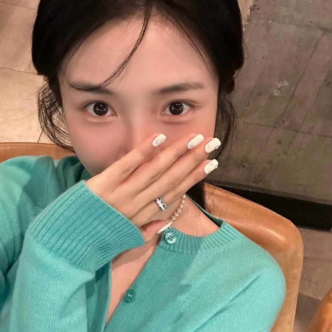 小羊-