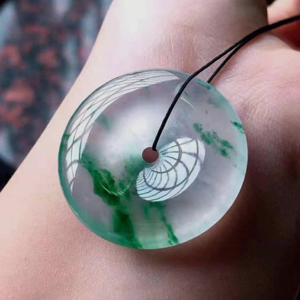 佳福琳翡翠玉石专场