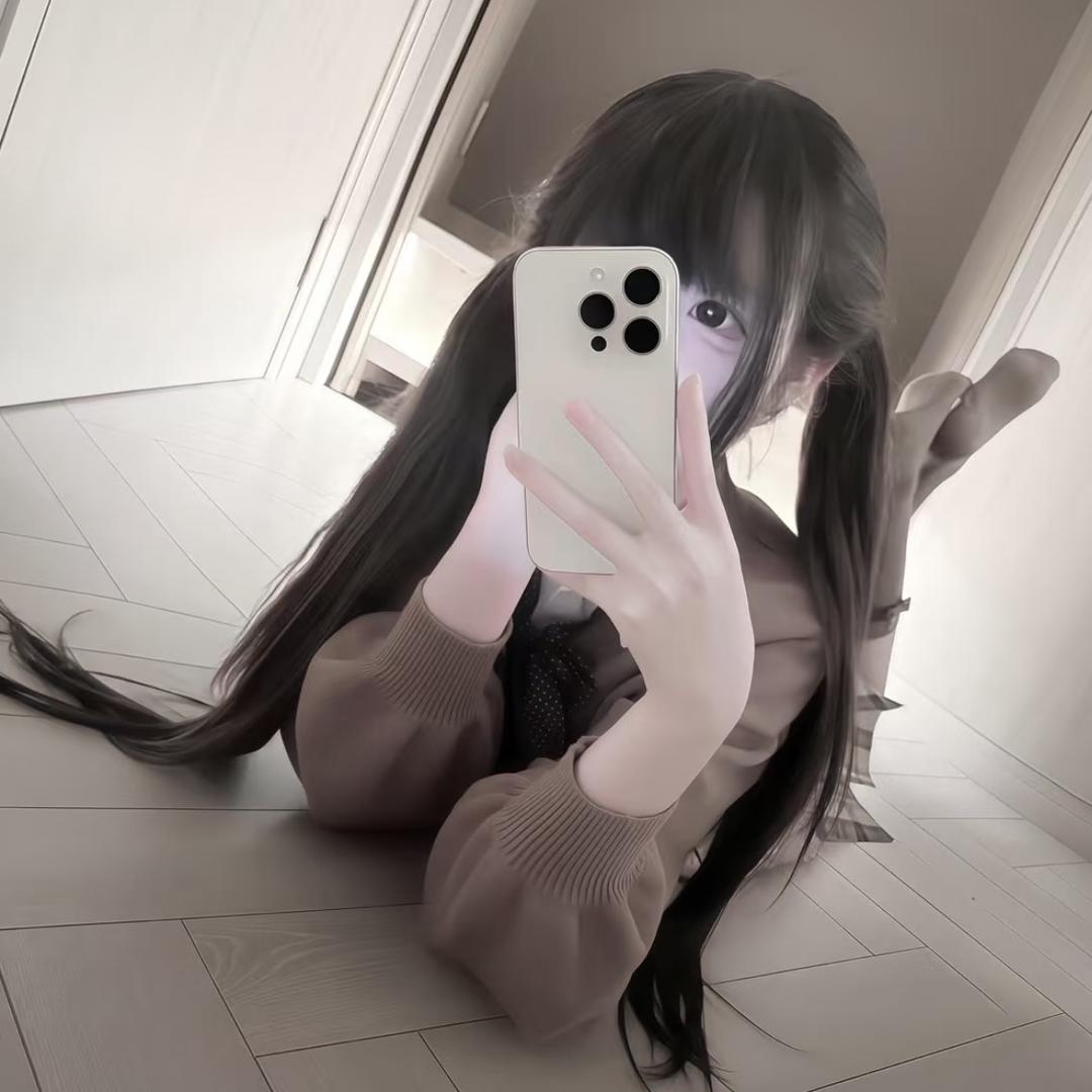 很少哭了