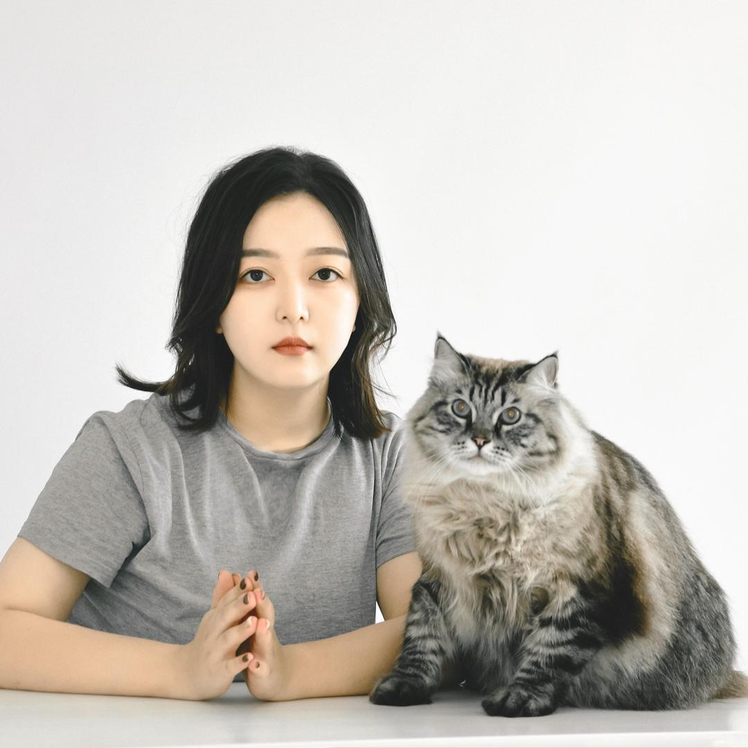 软绵绵的杜杜酱