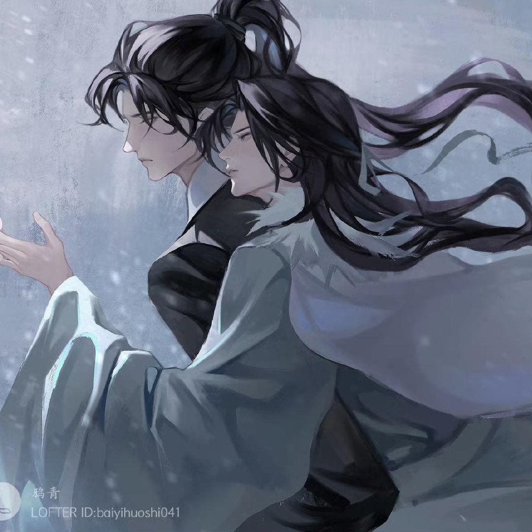寻三月
