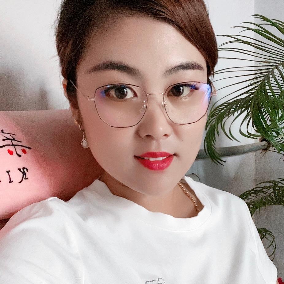 我爱家人