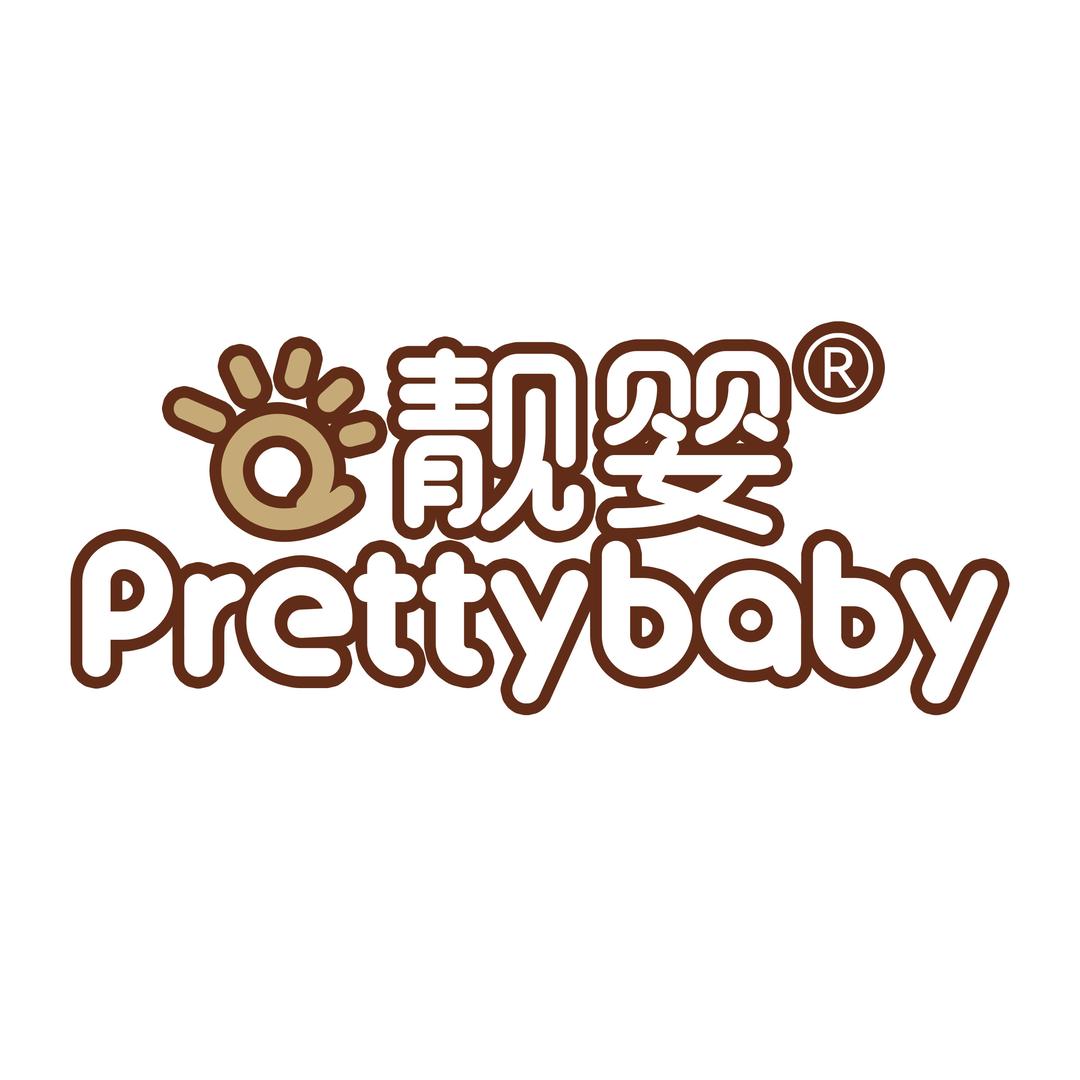 靓婴纸尿裤(官旗发货)大睿睿宝宝