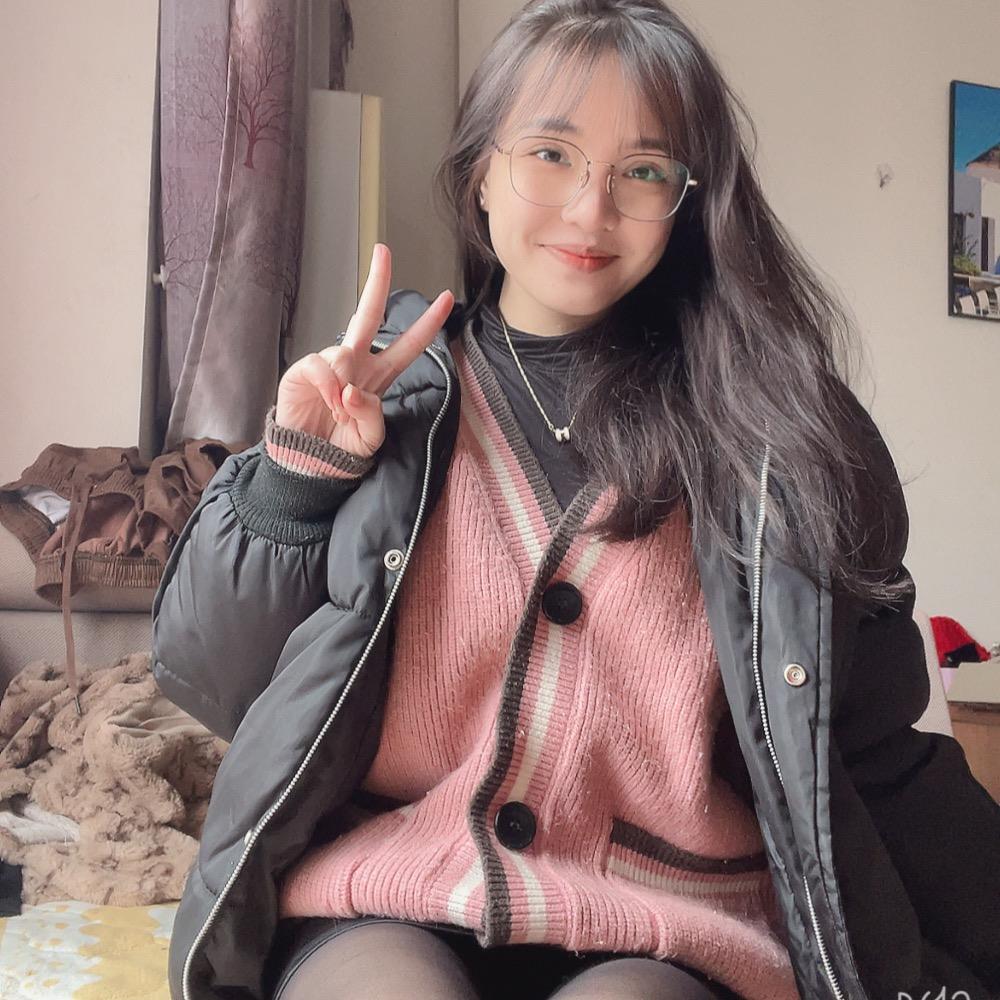 Mai Tuyết（小雪）😘
