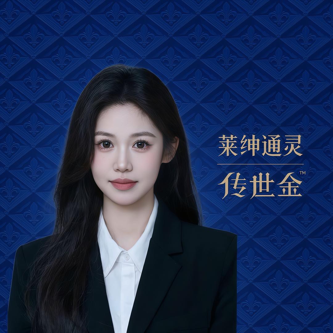 莱绅通灵-崔栋洁💫