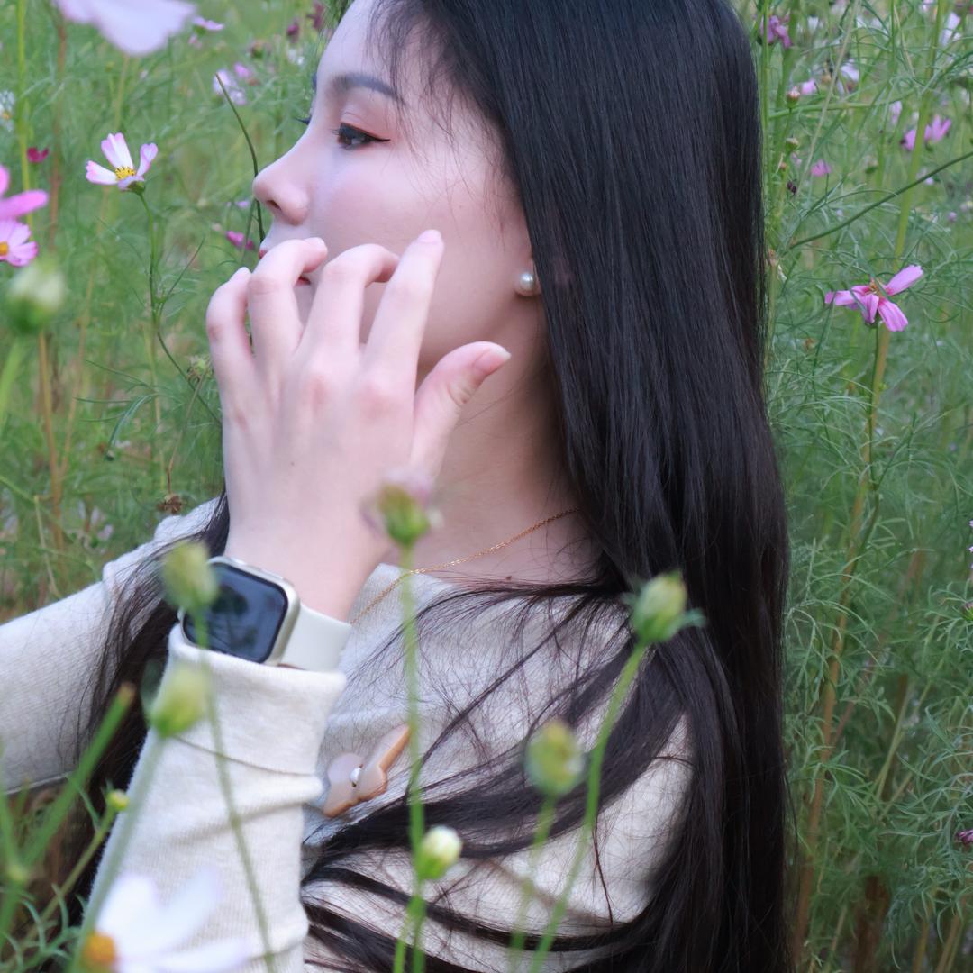 🥥ye子
