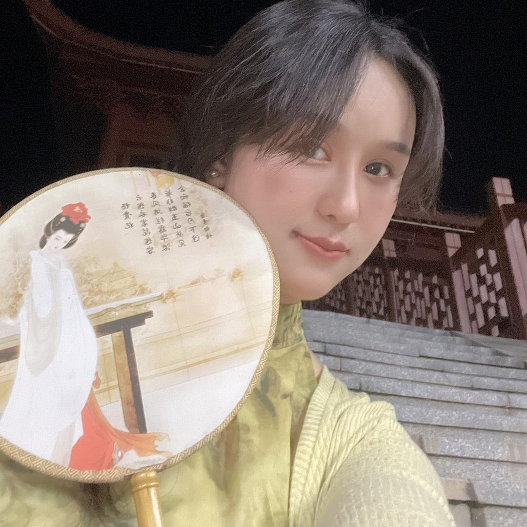 旺旺大李包❤️