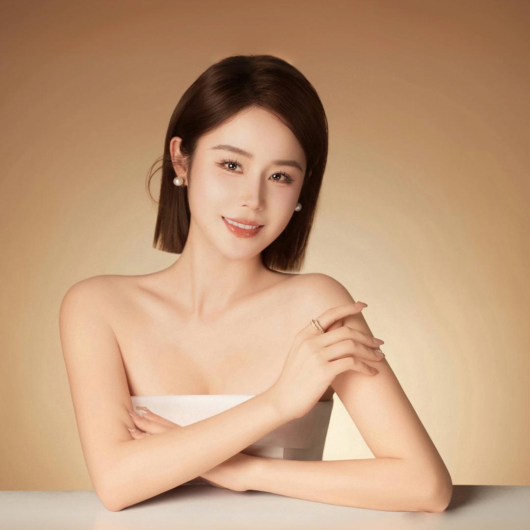 在三明做美业的乔媛