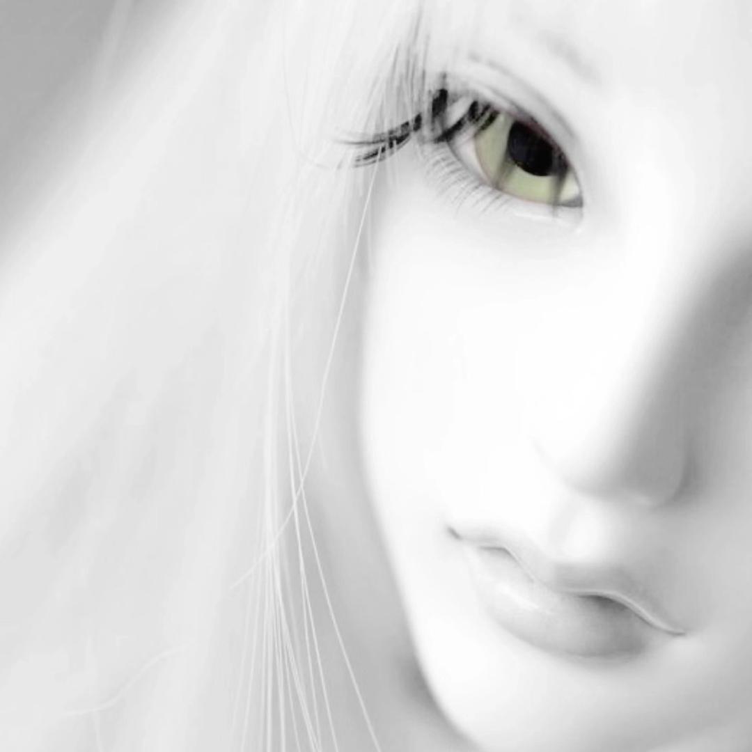 Evelyn-