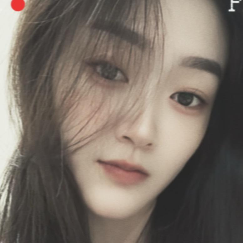 婷儿❤️