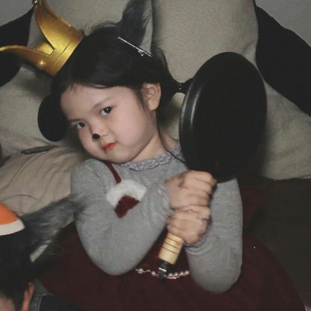 °      是雯雯呀💞