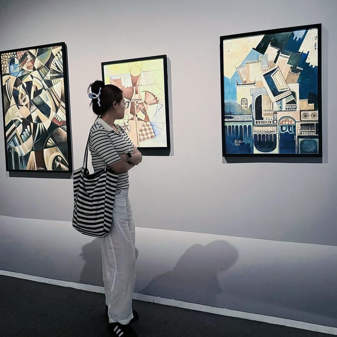 春天在哪里🤔️