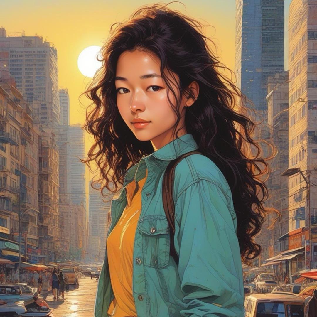小申同学要努力