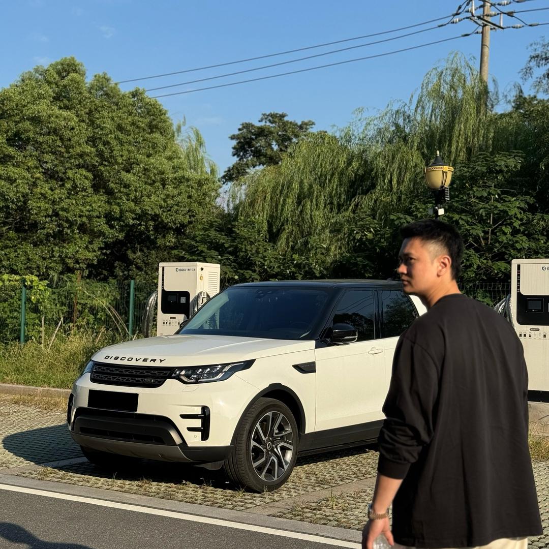 阿焦哥 二手车