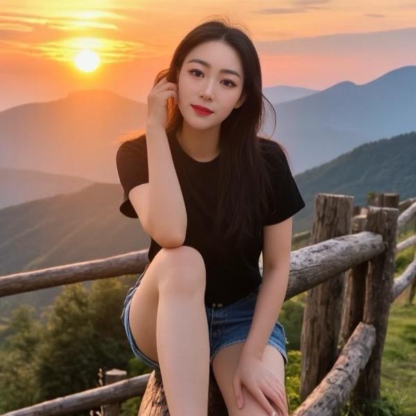 蓉 儿