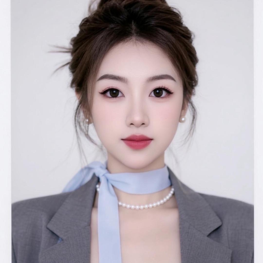 u点小脾气🤔