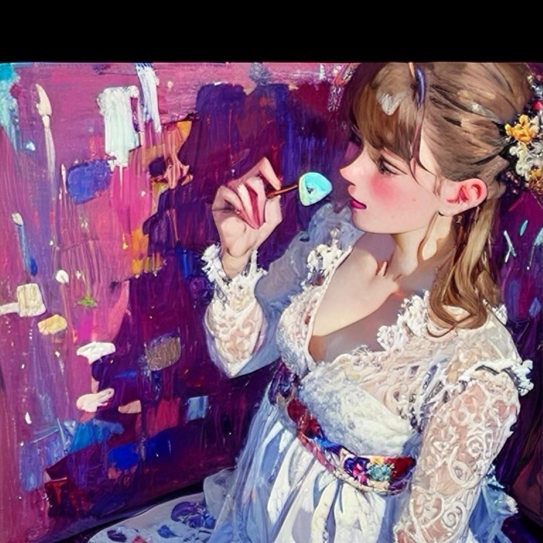 Daisy 旭