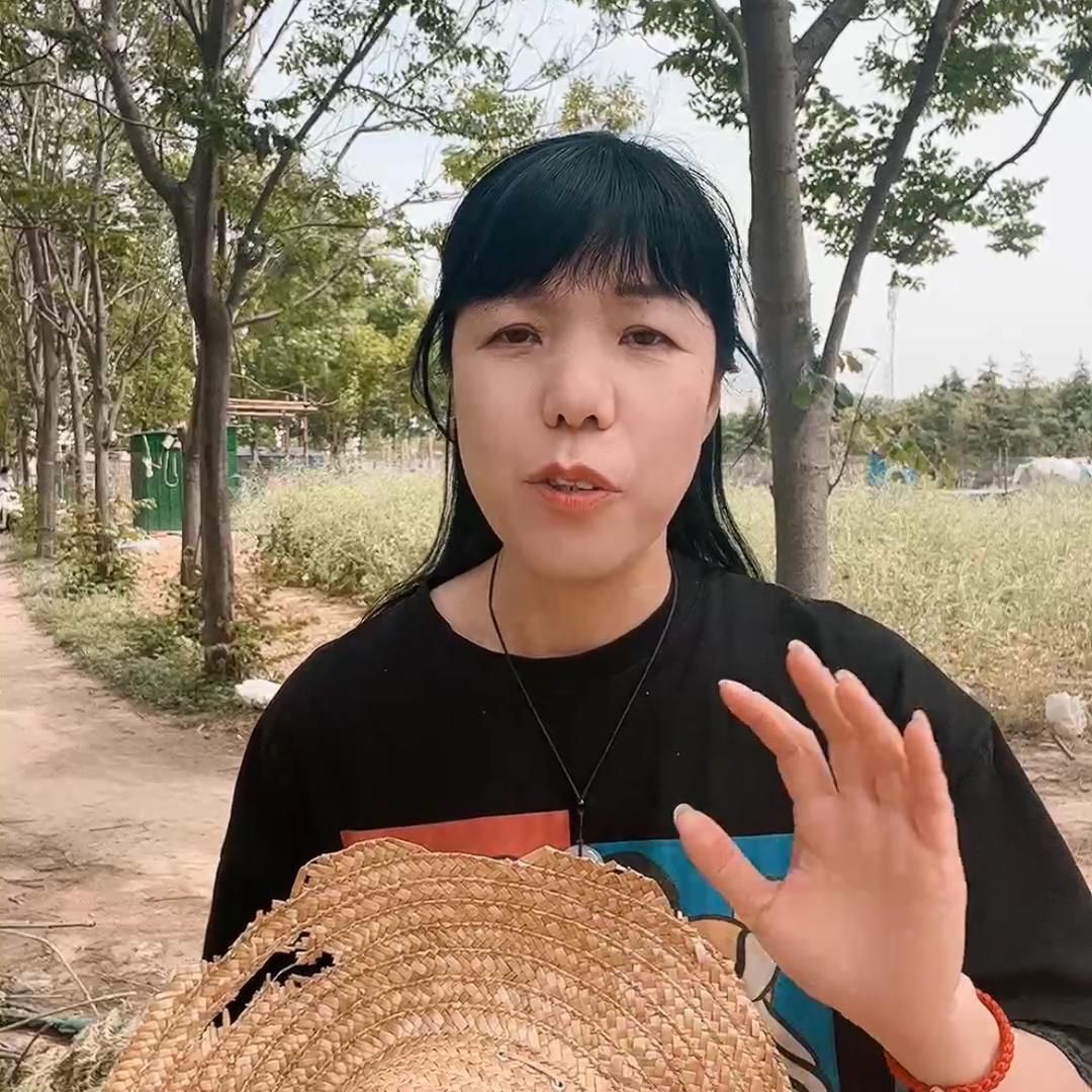 燕子家的花生