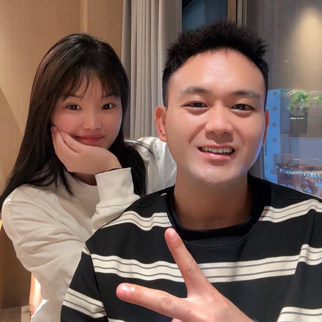大老表杨杨