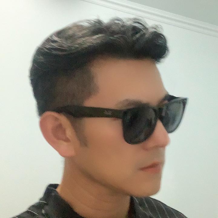 泰来🎙