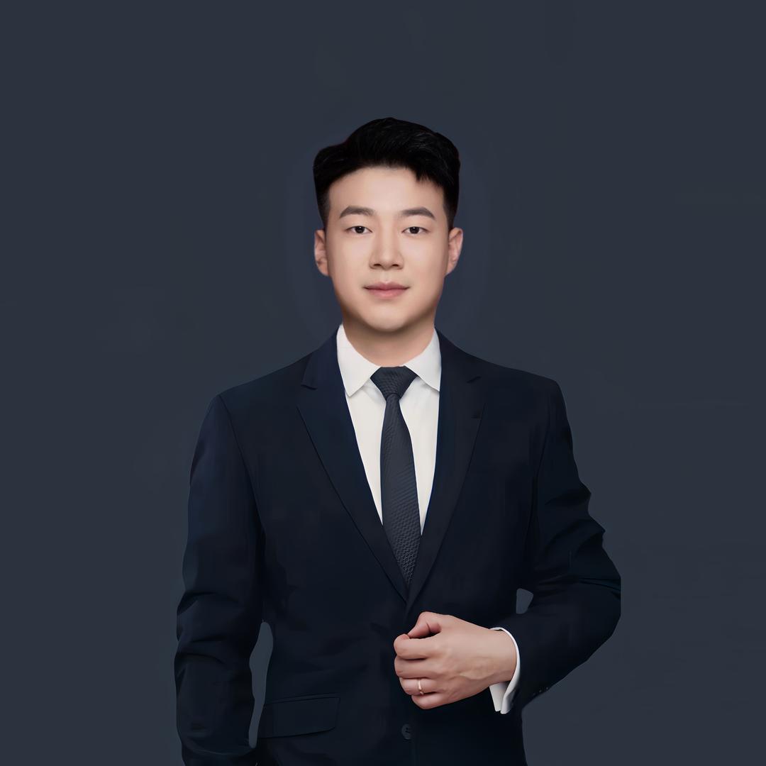 吴老师(一对一志愿预约中）