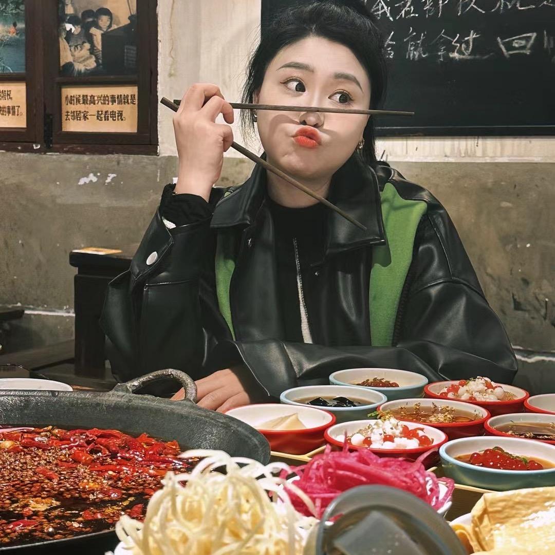 江津三妹