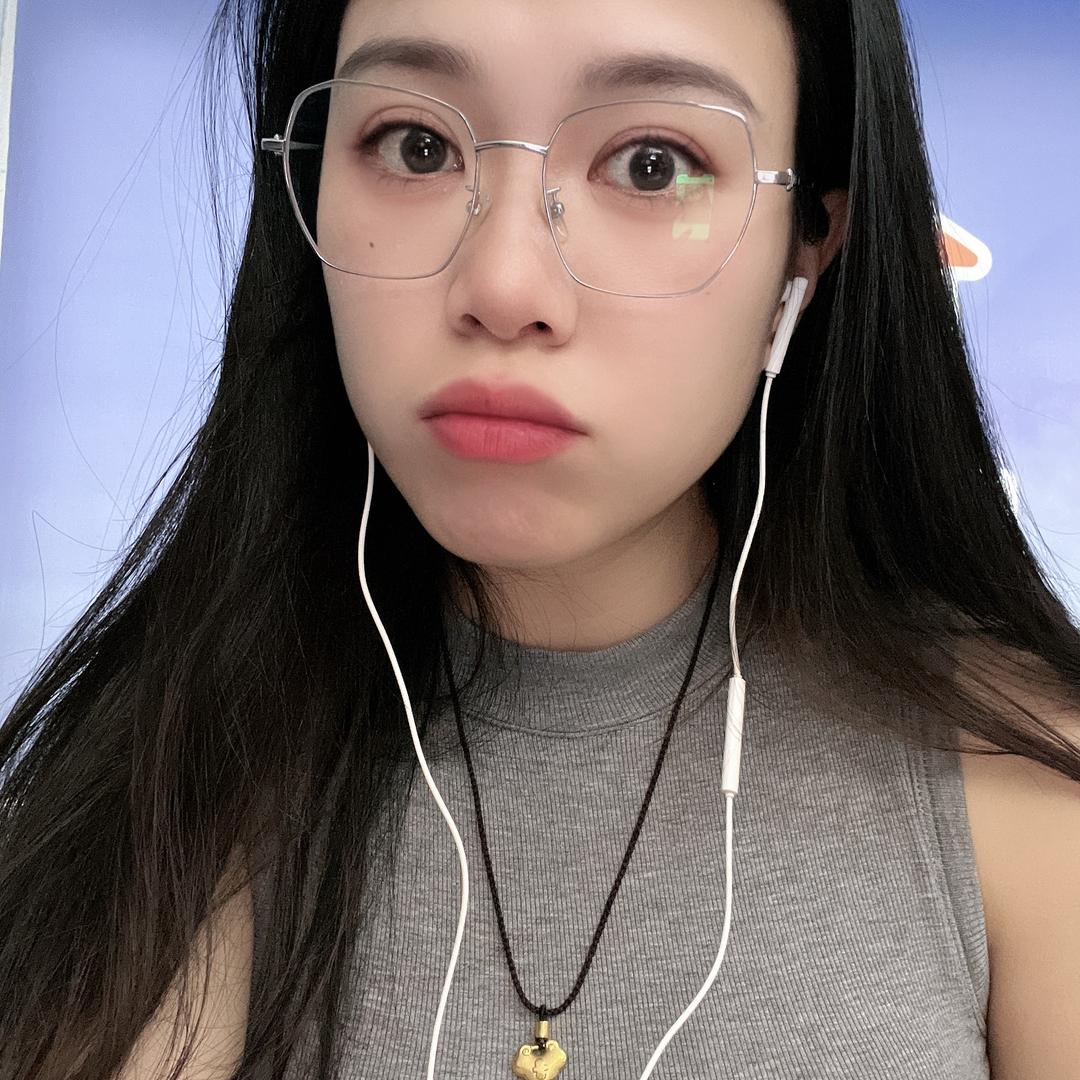 我在定州拾星星