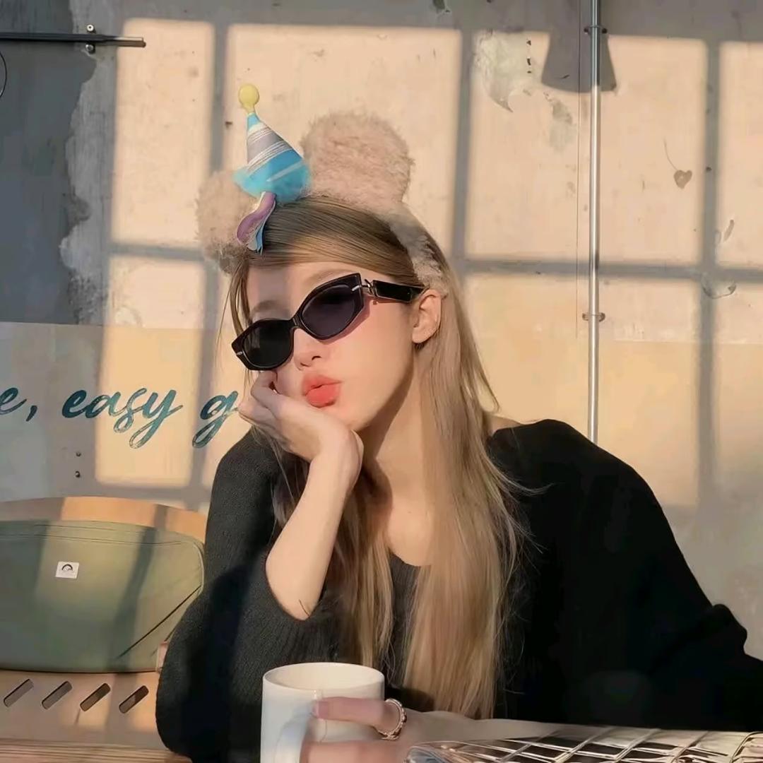 爱喝冰美式☕️