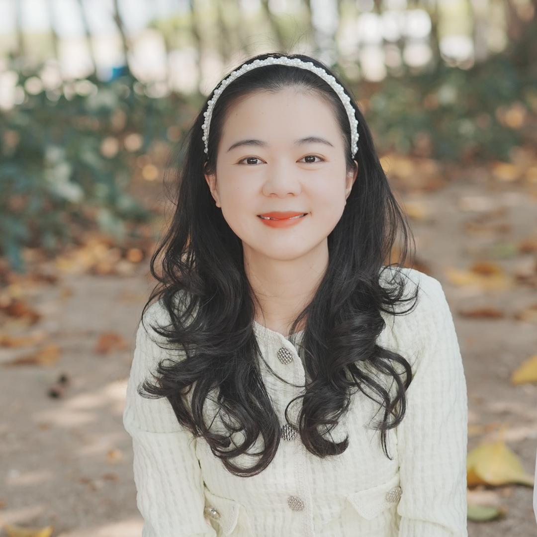 小蓓女性成长