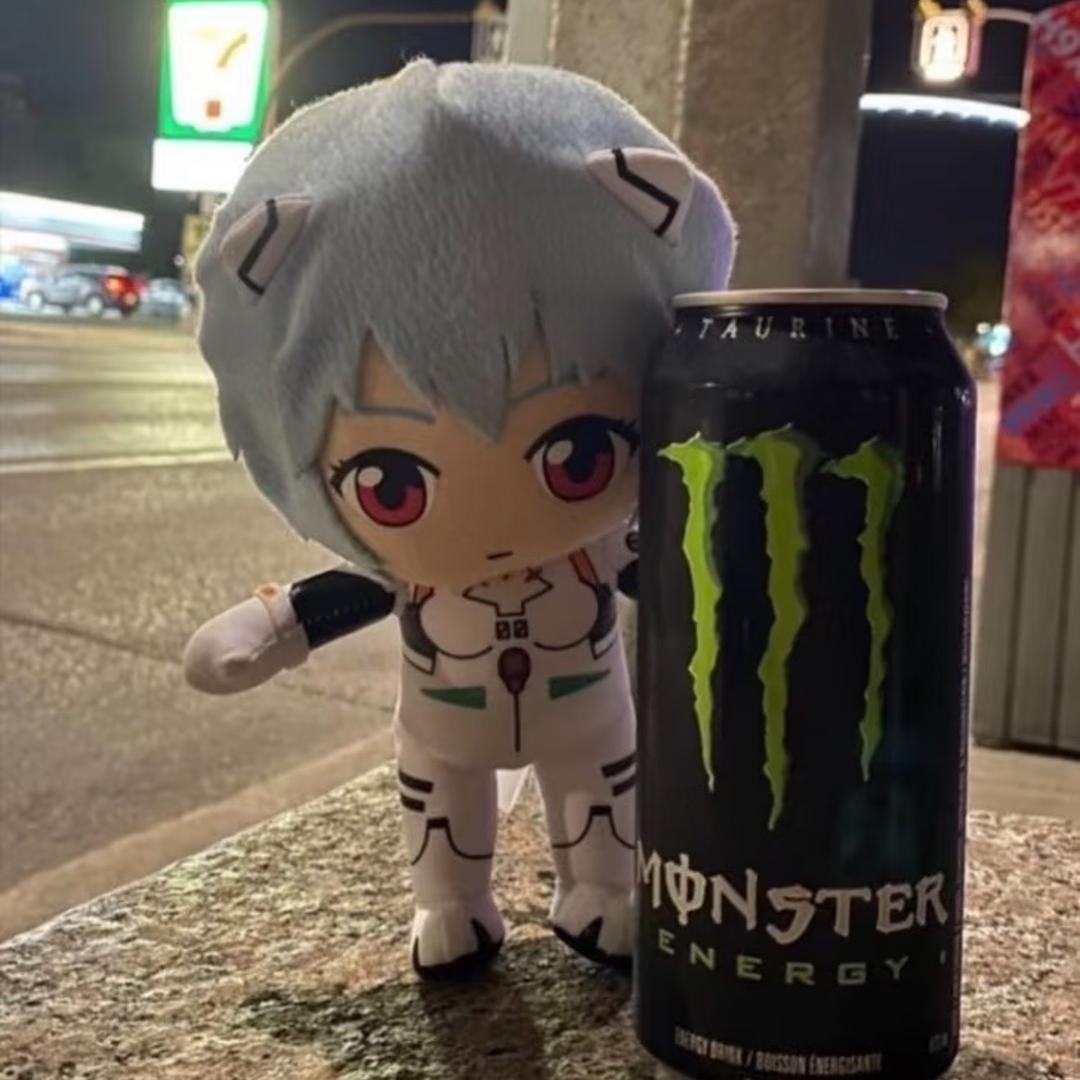 一只冷酷沢