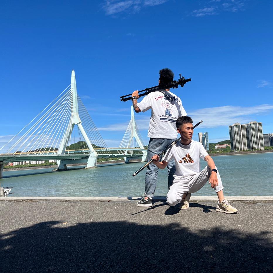 冬咚钓鱼