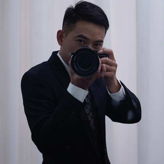 圣锦映像 阿龙📷