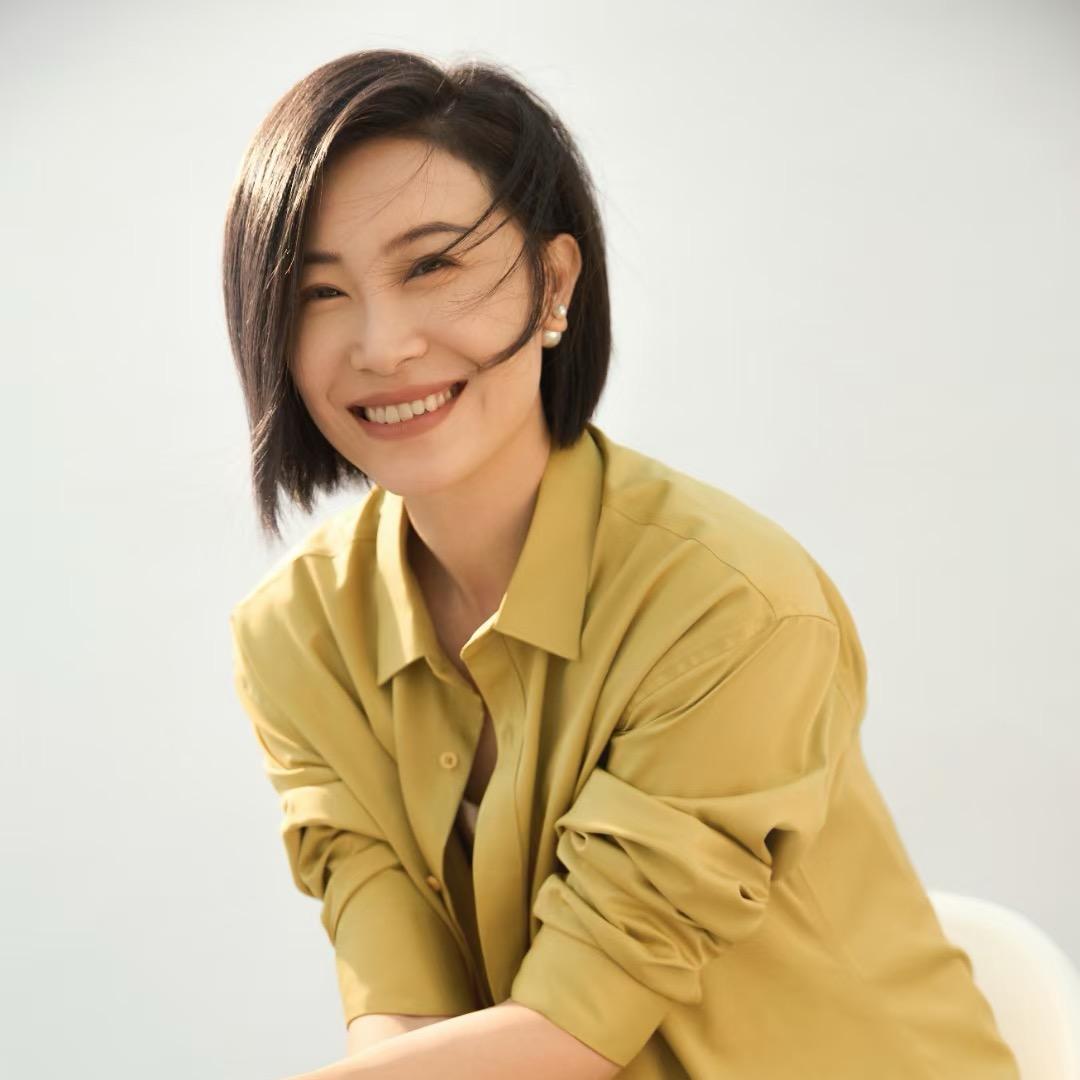 一直在赛道上的展嘉