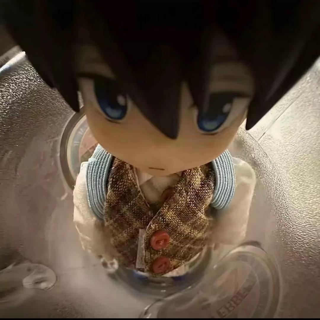 雾遮海
