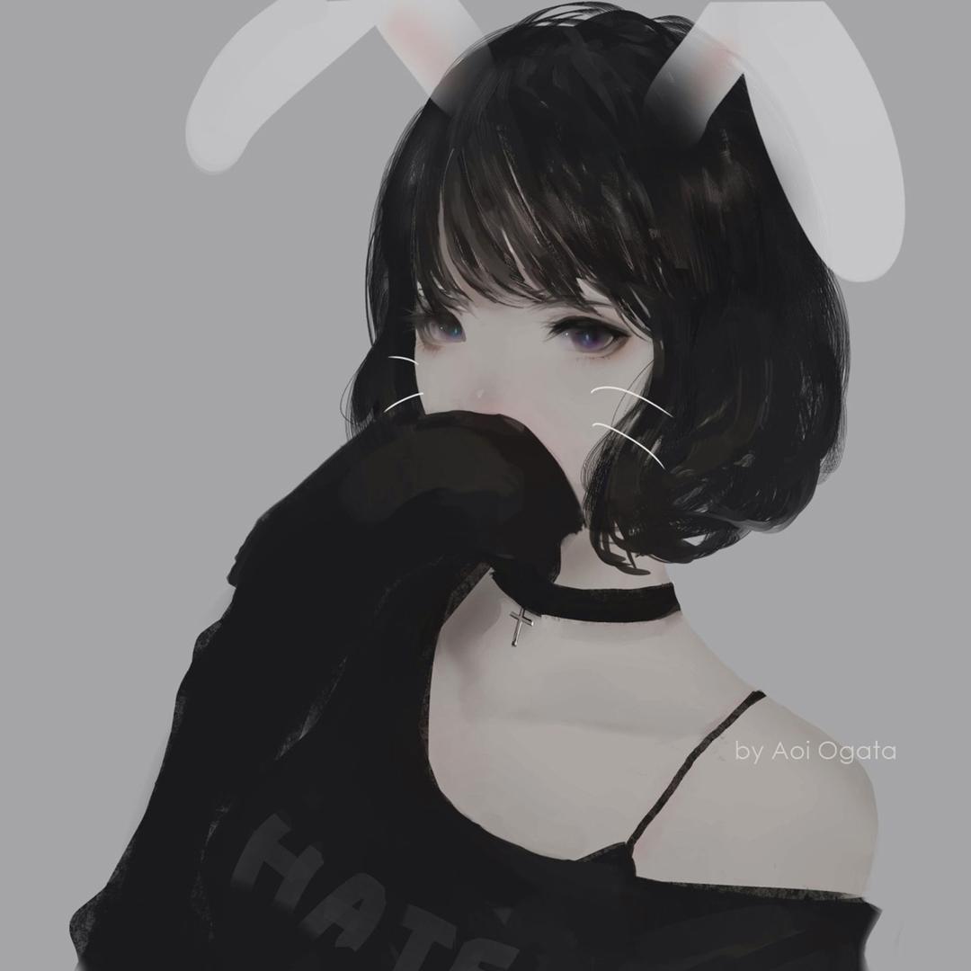 Y月亮