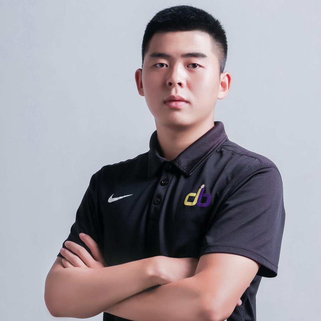 DB-保罗教练🏀
