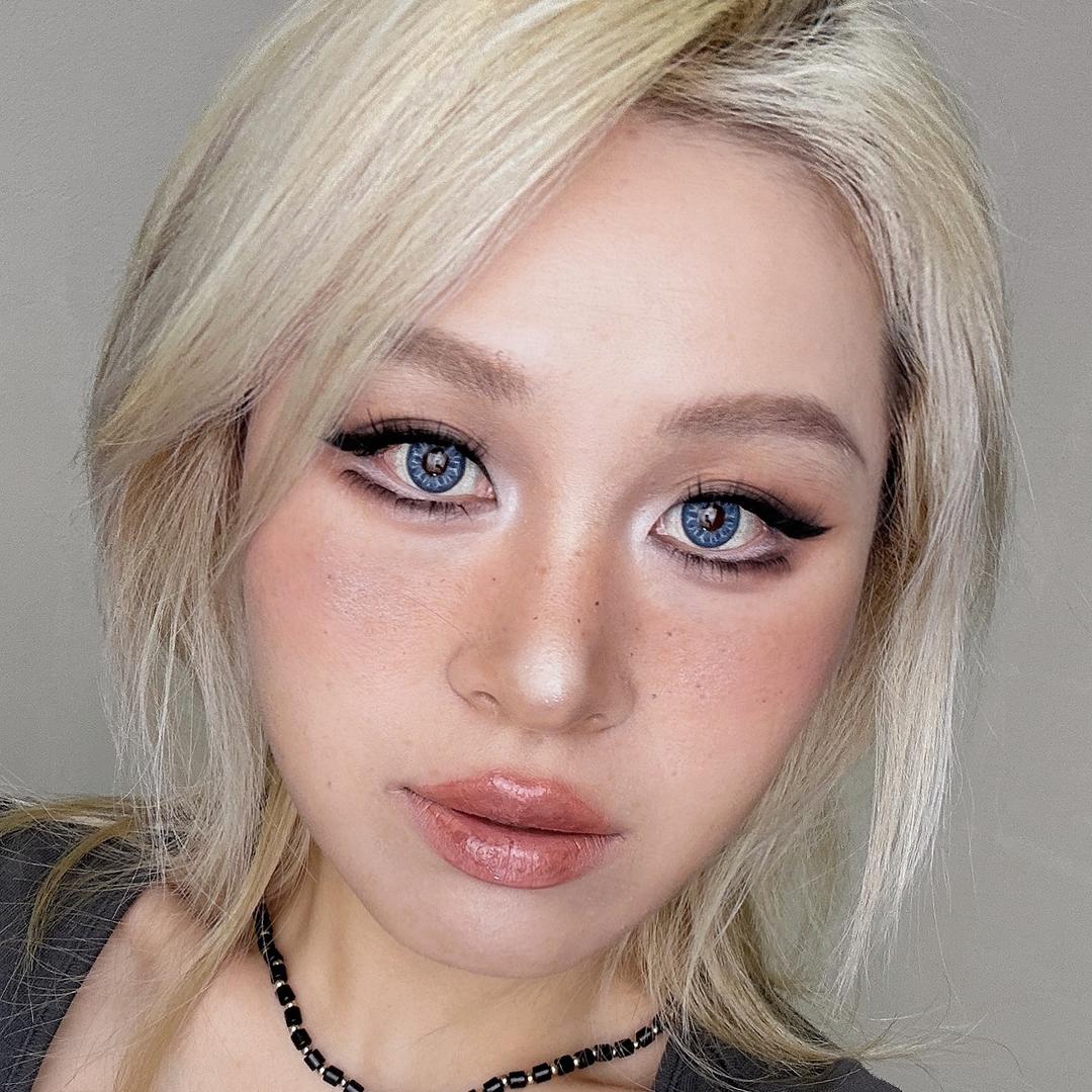 楠木美妆—木木