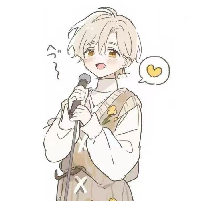 BG.松君🐿️七号满月版