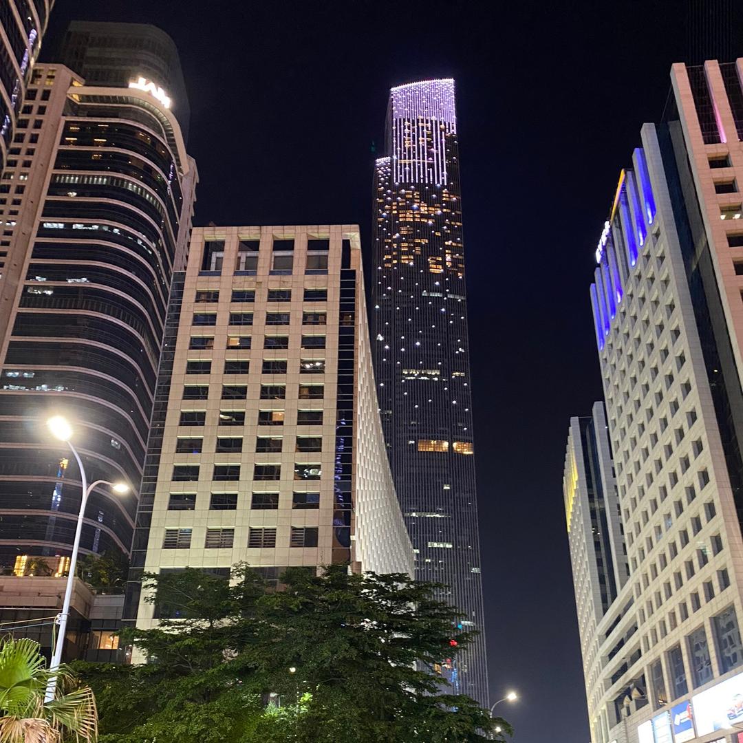 阿宝哥