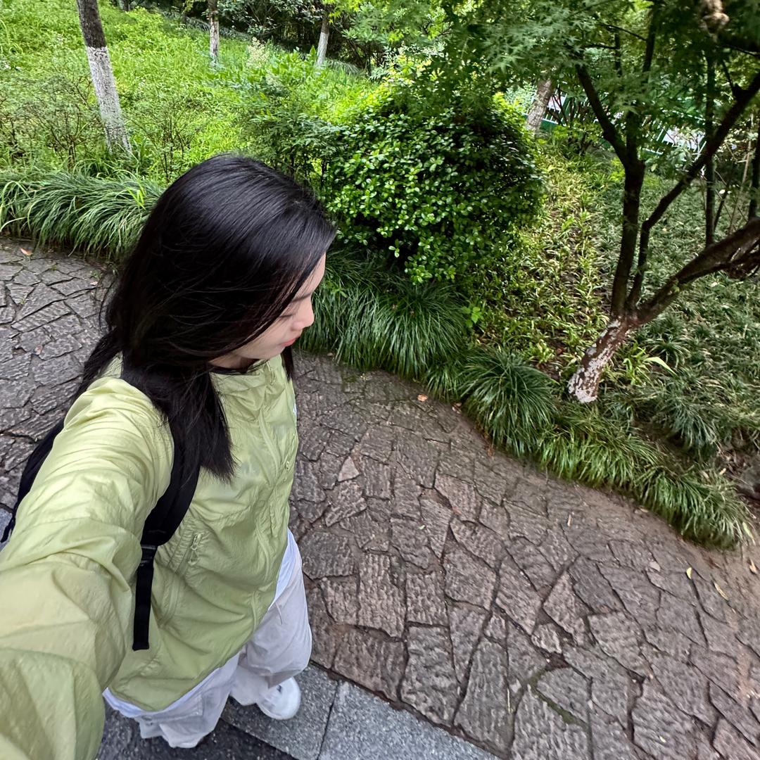 再吃一颗苹果🍎