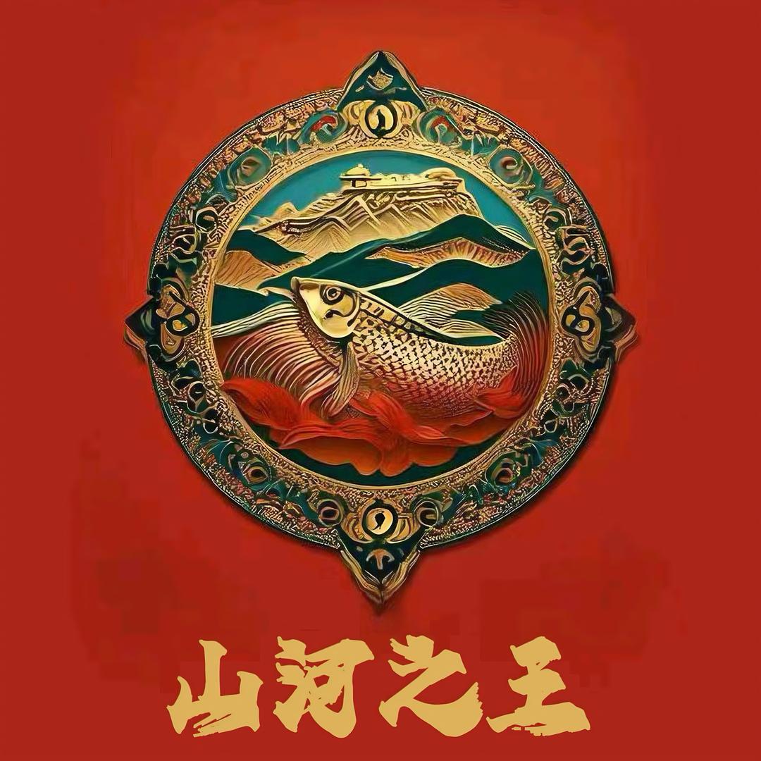 山河之王吉罗批发店