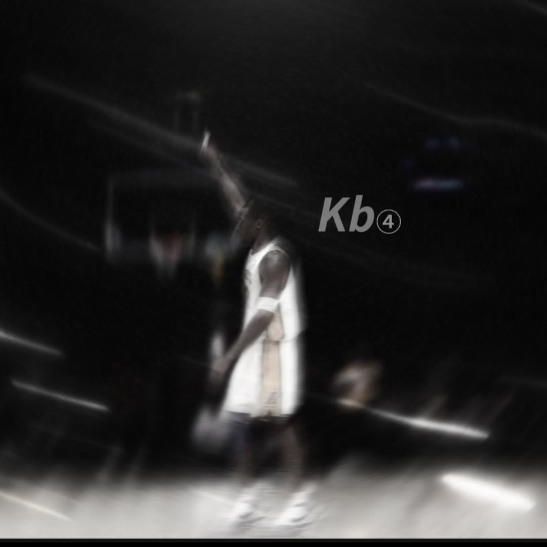 𝙆𝙗④