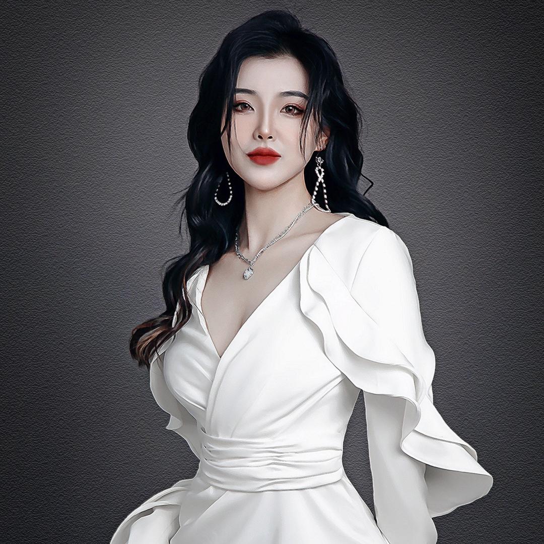 歌手大麦🎤