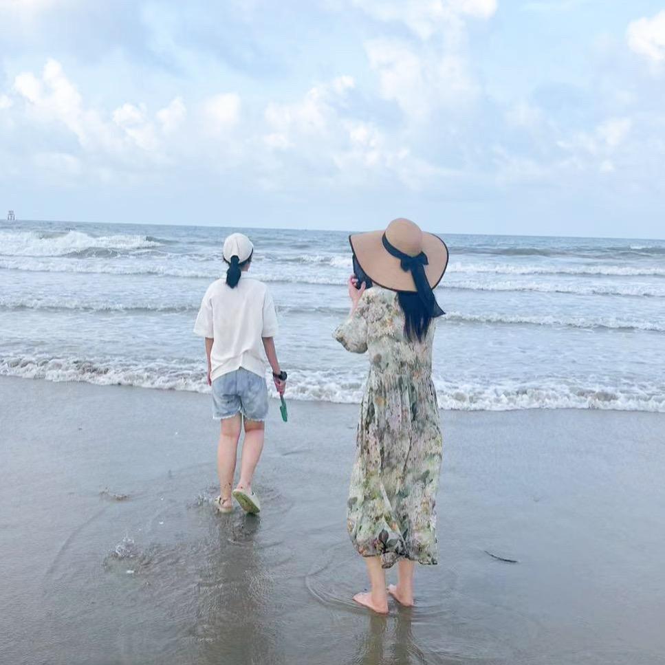 五一长大了（Amy）