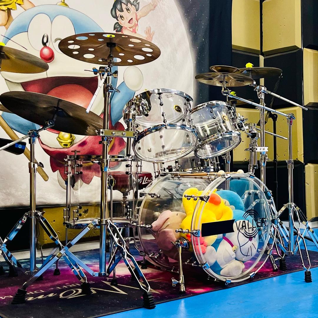 鼓手-瑞🥁